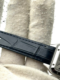 Cartier Santos Dumont WSSA0086