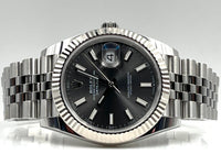 Rolex Datejust 41 126334