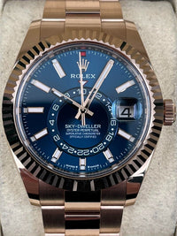Rolex Sky-Dweller 336935