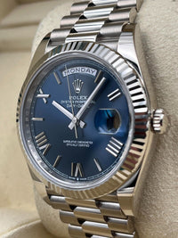Rolex Day-Date 228239