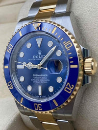 Rolex Submariner Date 126613LB