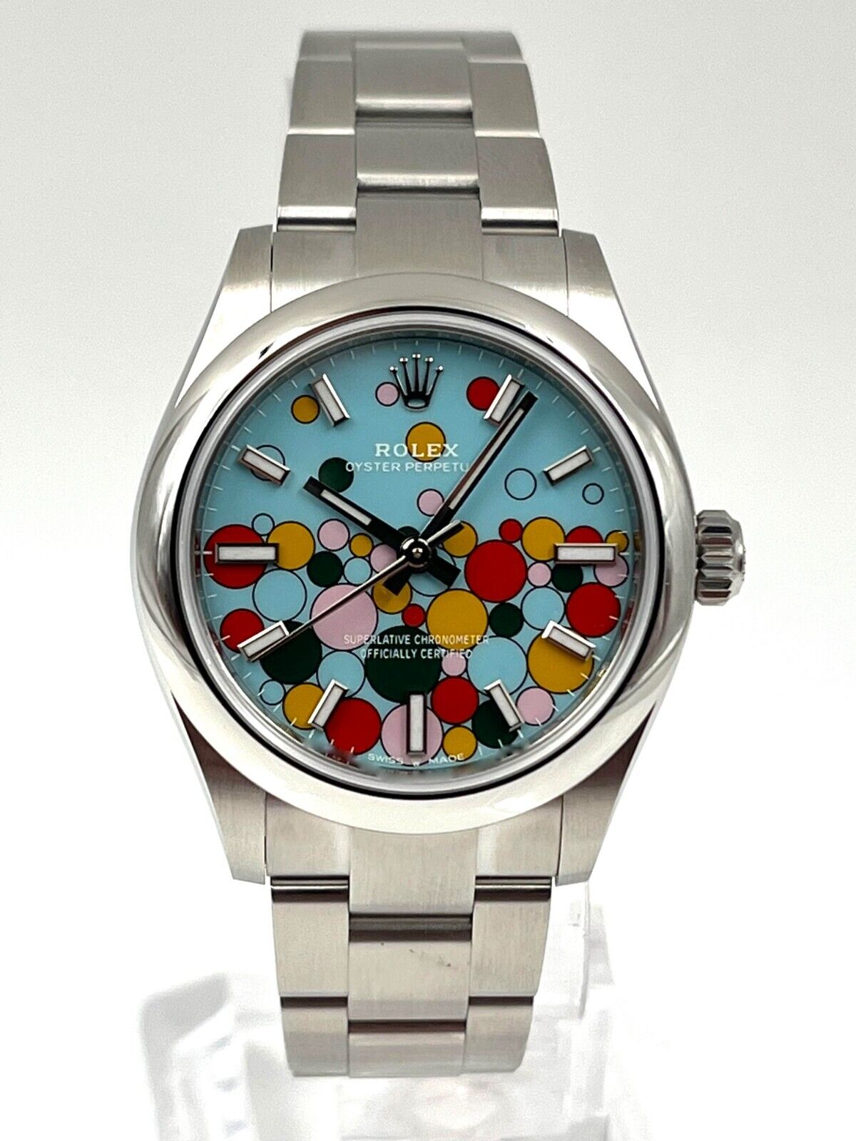 Rolex Oyster Perpetual 277200