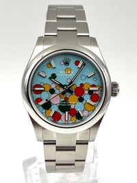 Rolex Oyster Perpetual 277200