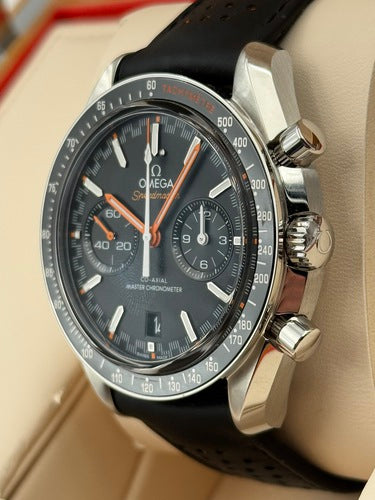Omega Speedmaster Racing 329.32.44.51.01.001