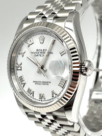 Rolex Datejust 36 126234
