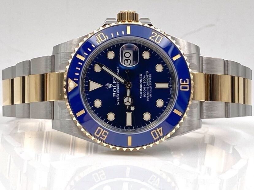 Rolex Submariner Date 126613LB