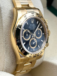 Rolex Daytona 126508