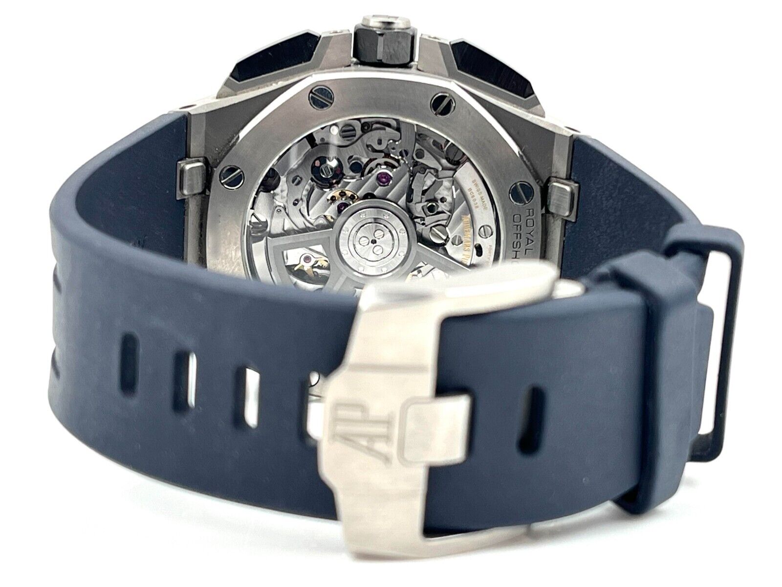 Audemars Piguet Royal Oak Chronograph 26420TI