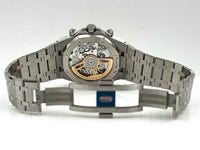Audemars Piguet Royal Oak Chronograph 26240ST
