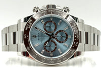 Rolex Daytona 126506A