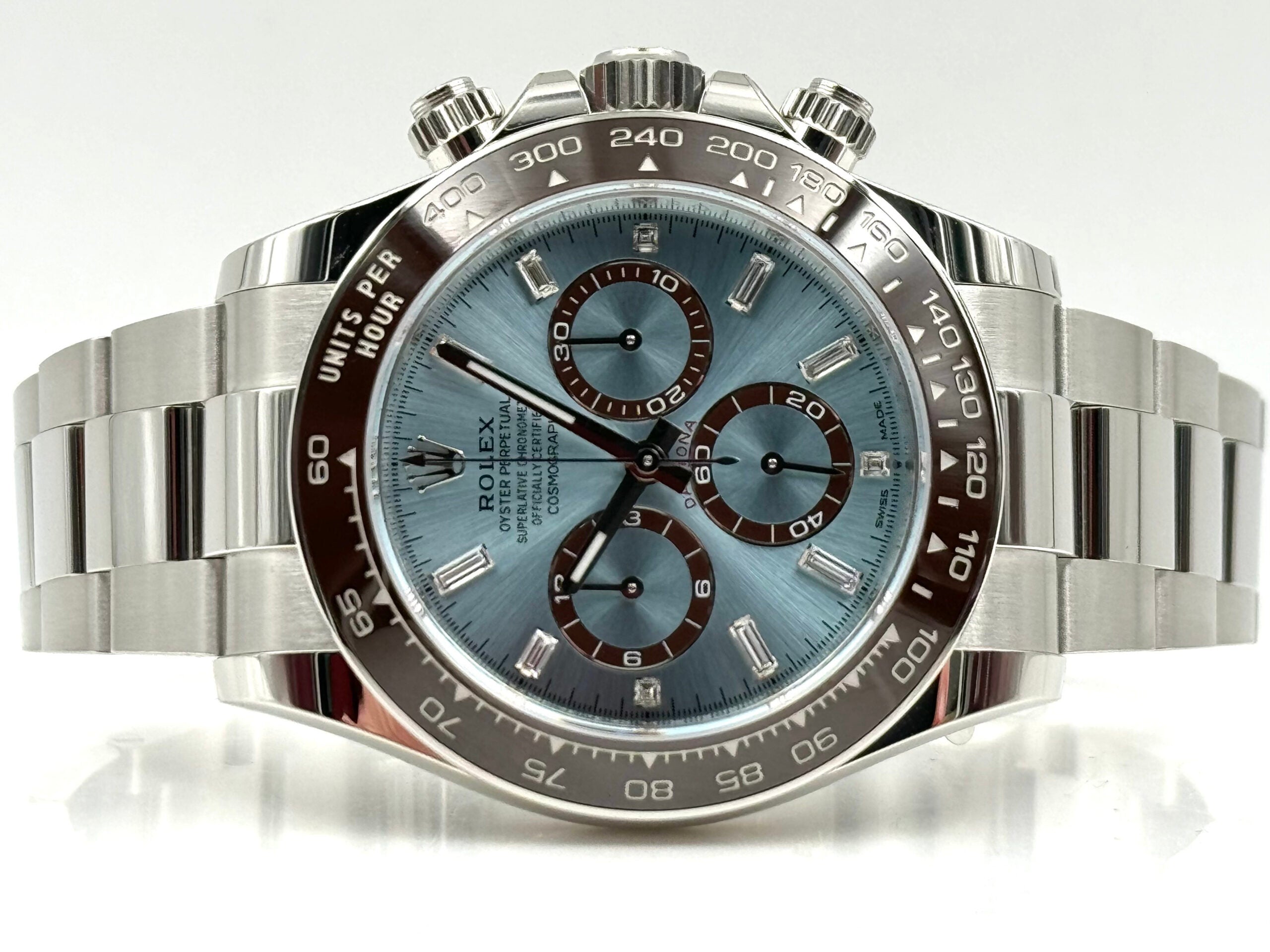 Rolex Daytona 126506A