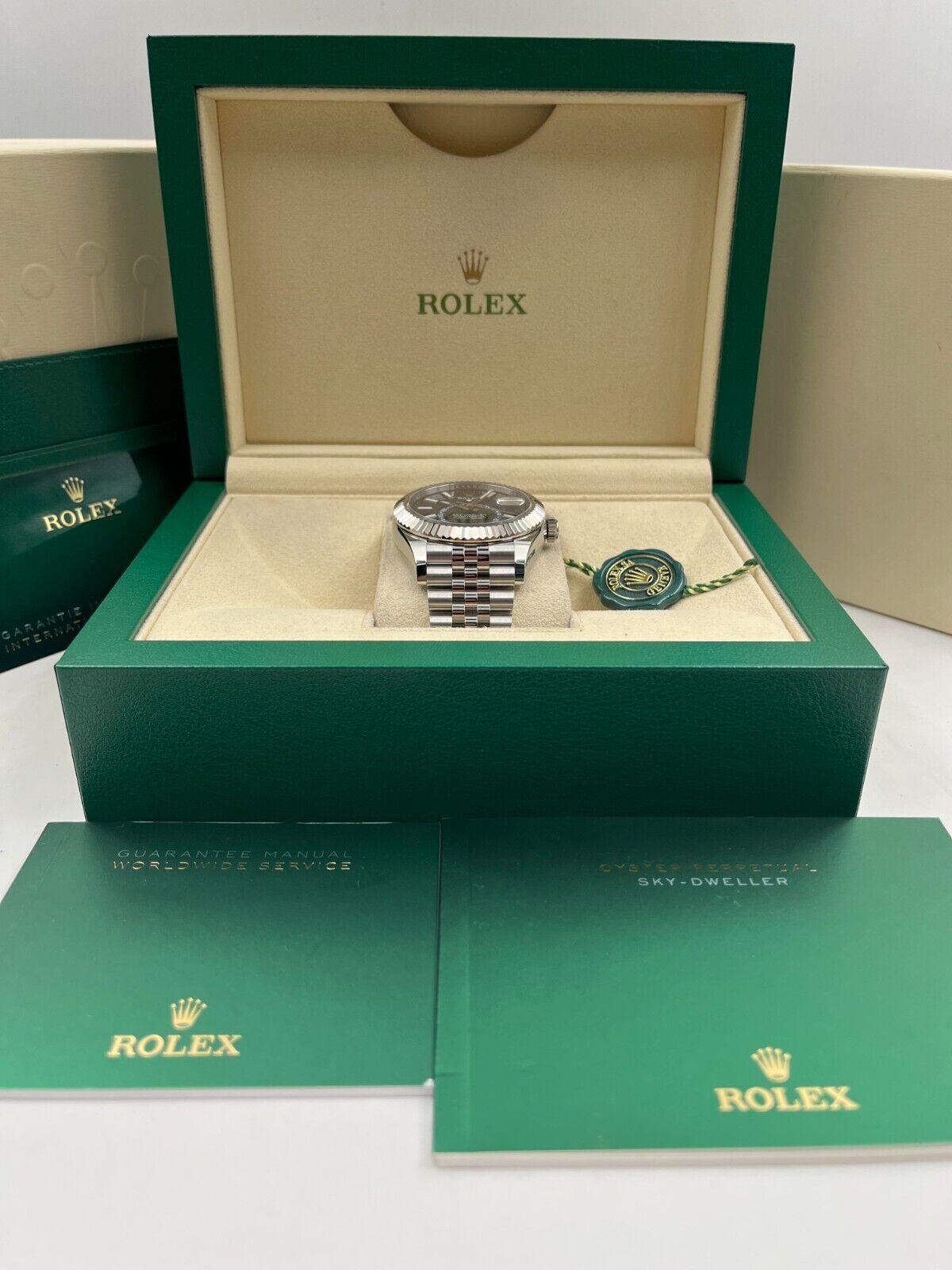 Rolex Sky-Dweller 336934