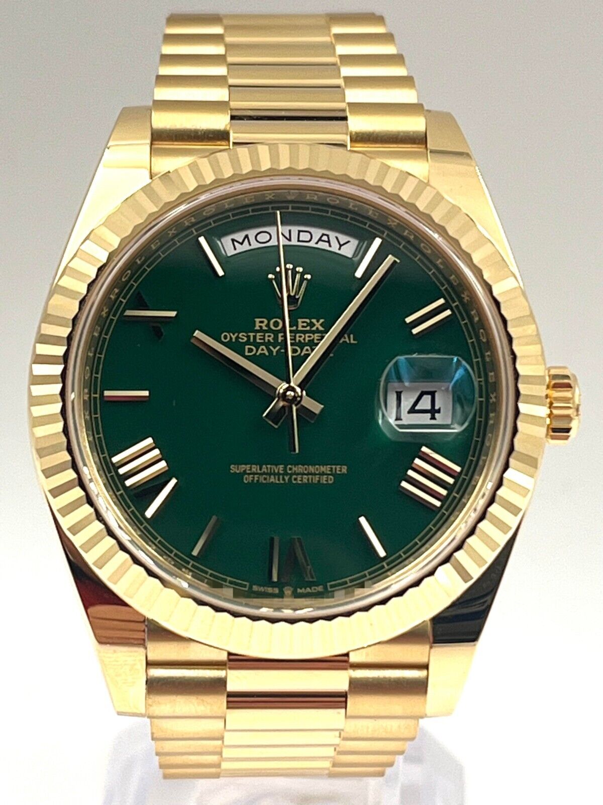 Rolex Day-Date 228238