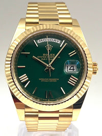 Rolex Day-Date 228238