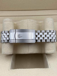 Rolex Datejust 41 126334