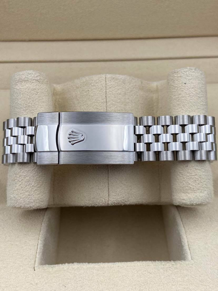 Rolex Datejust 41 126334
