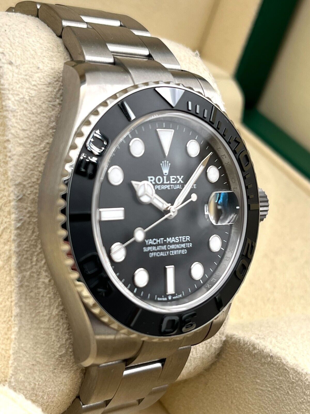 Rolex Yacht-Master 226627
