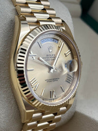 Rolex Day-Date 228238