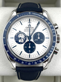 Omega Speedmaster Snoopy 310.32.42.50.02.001