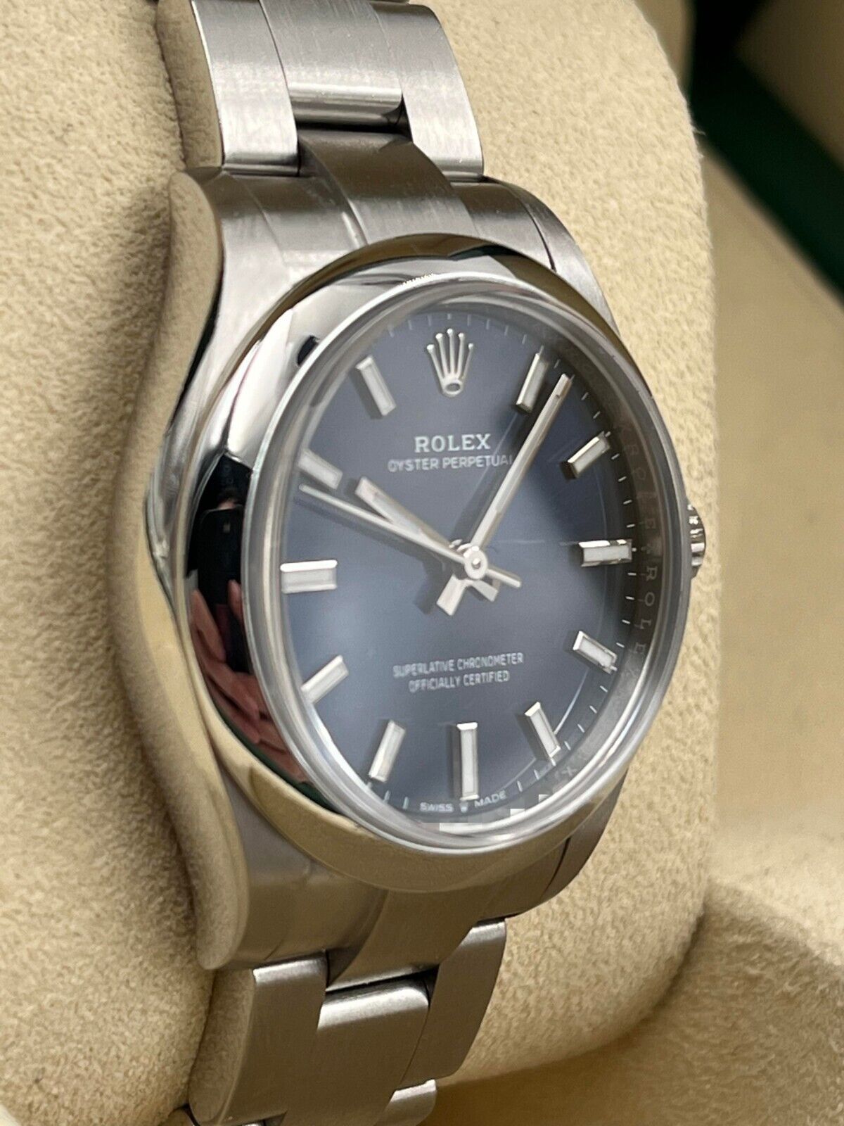 Rolex Oyster Perpetual 277200