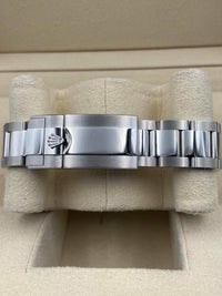 Rolex GMT Master II 126710BLNR