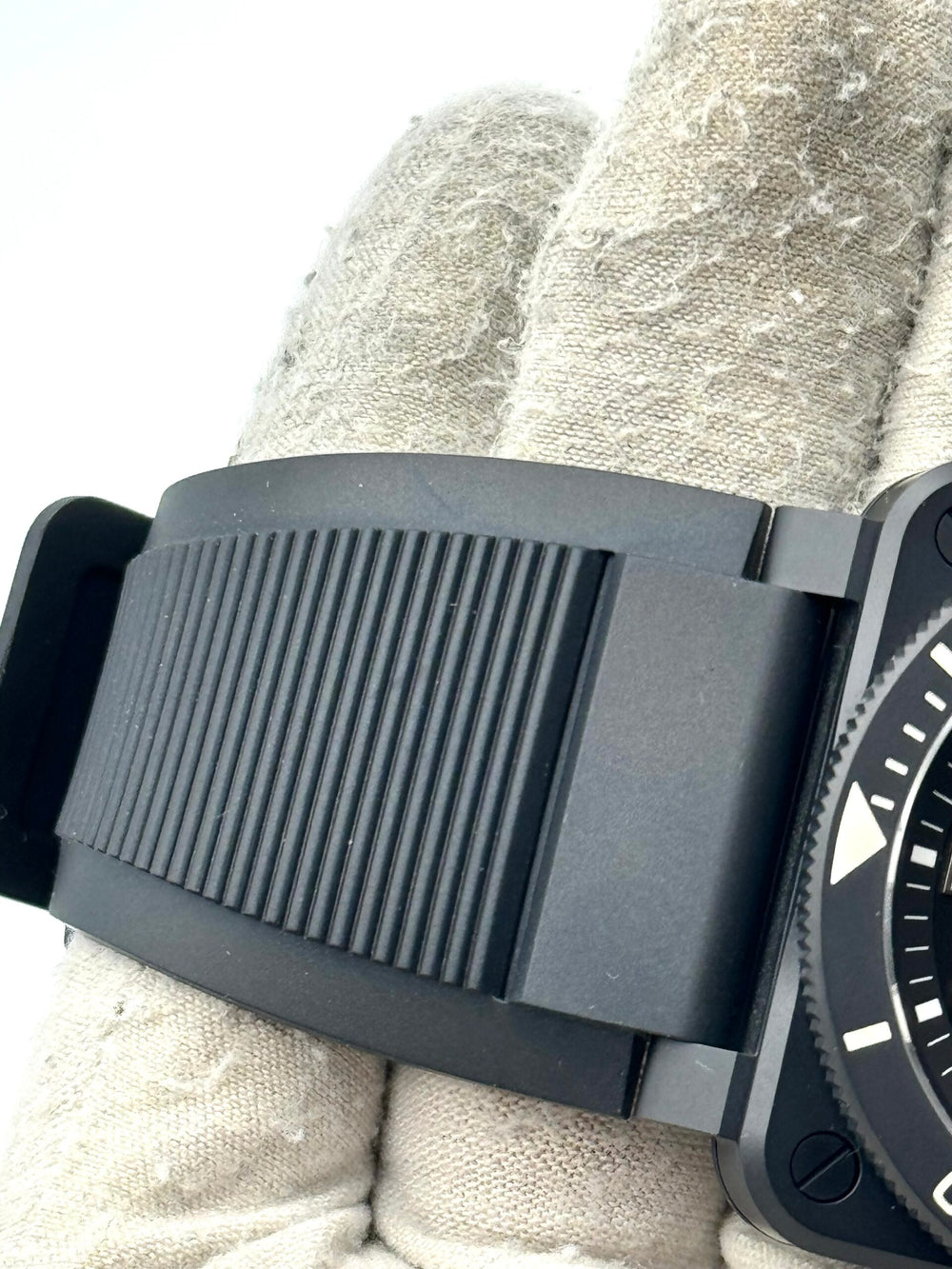 Bell &#038; Ross Diver BR0392-D-BL-CE/SRB