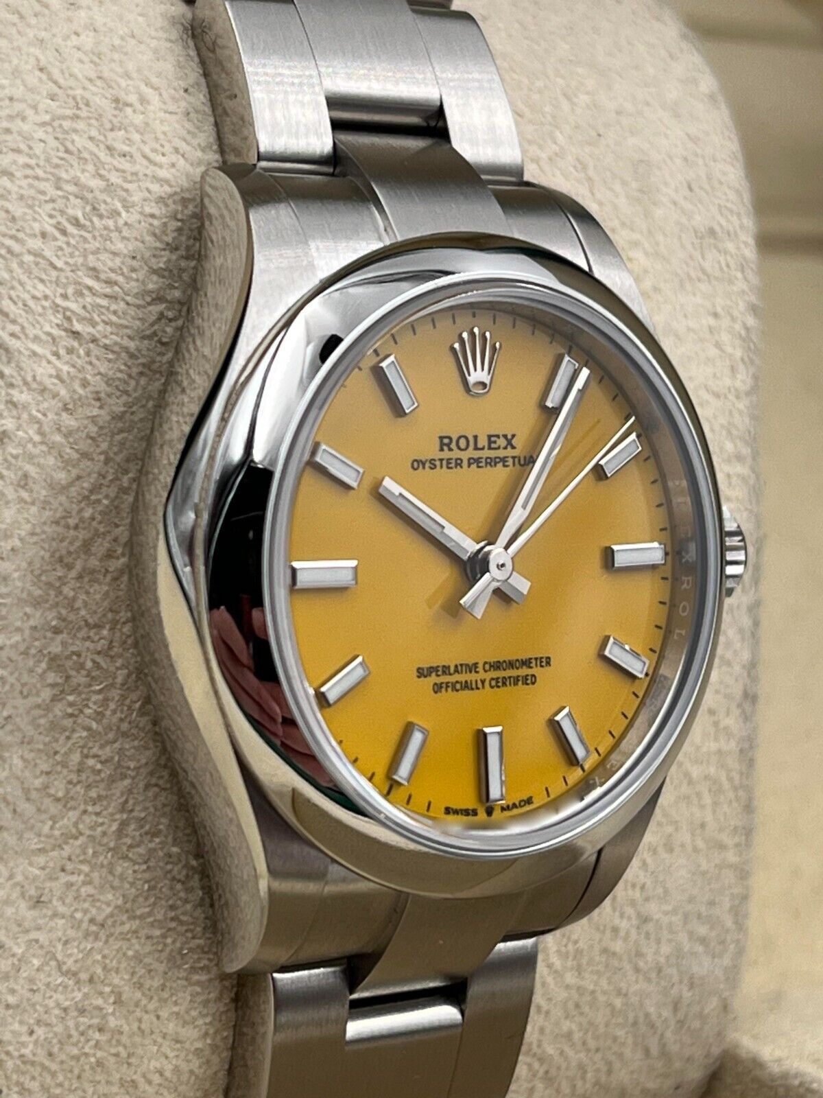 Rolex Oyster Perpetual 31 277200