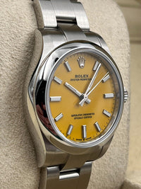 Rolex Oyster Perpetual 31 277200