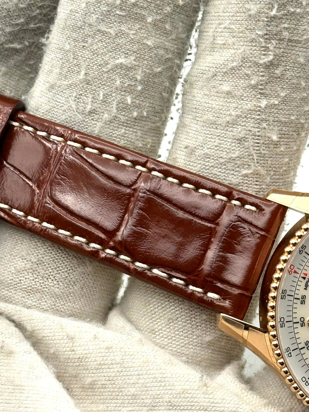 Breitling Navitimer R17327