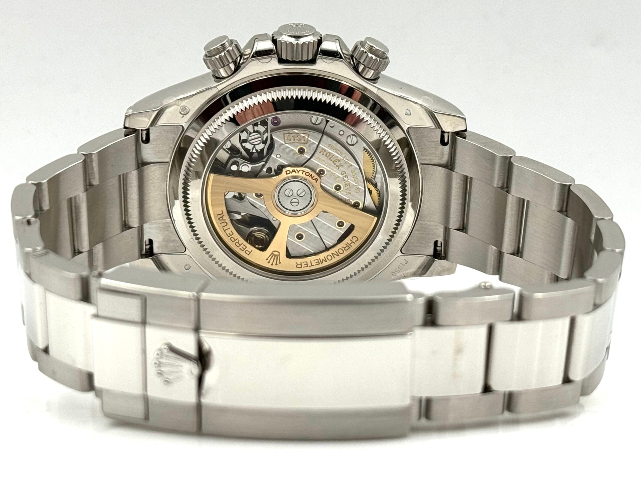 Rolex Daytona 126506A