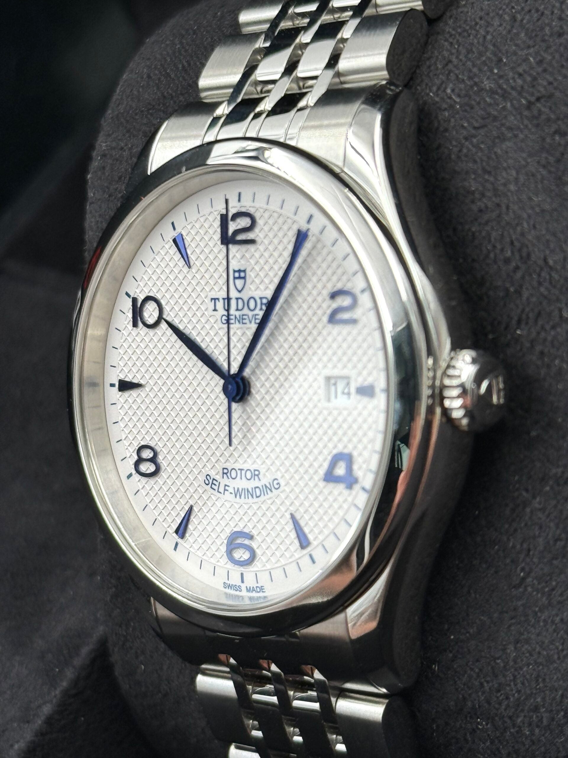 Tudor 1926 91550