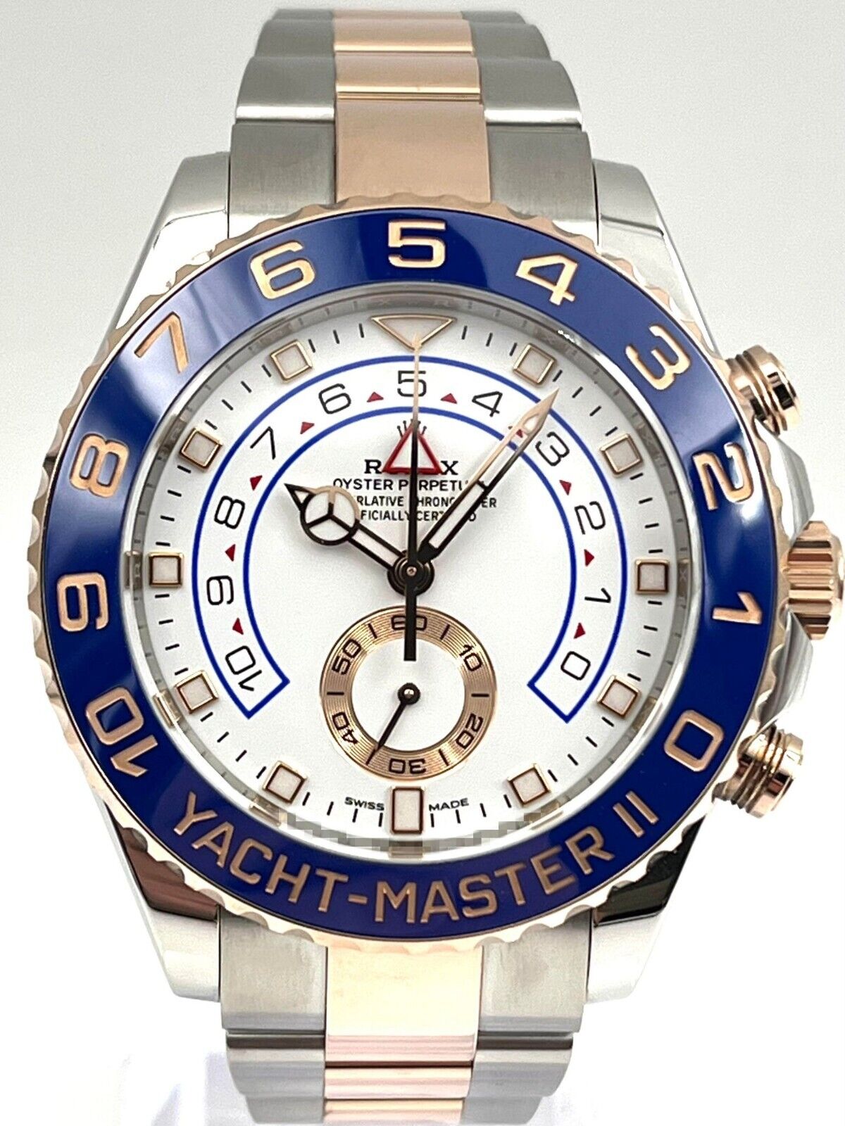 Rolex Yacht-Master II 116681