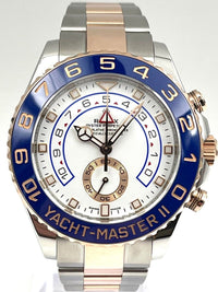 Rolex Yacht-Master II 116681