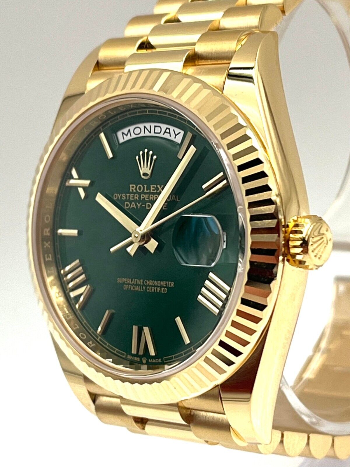 Rolex Day-Date 228238