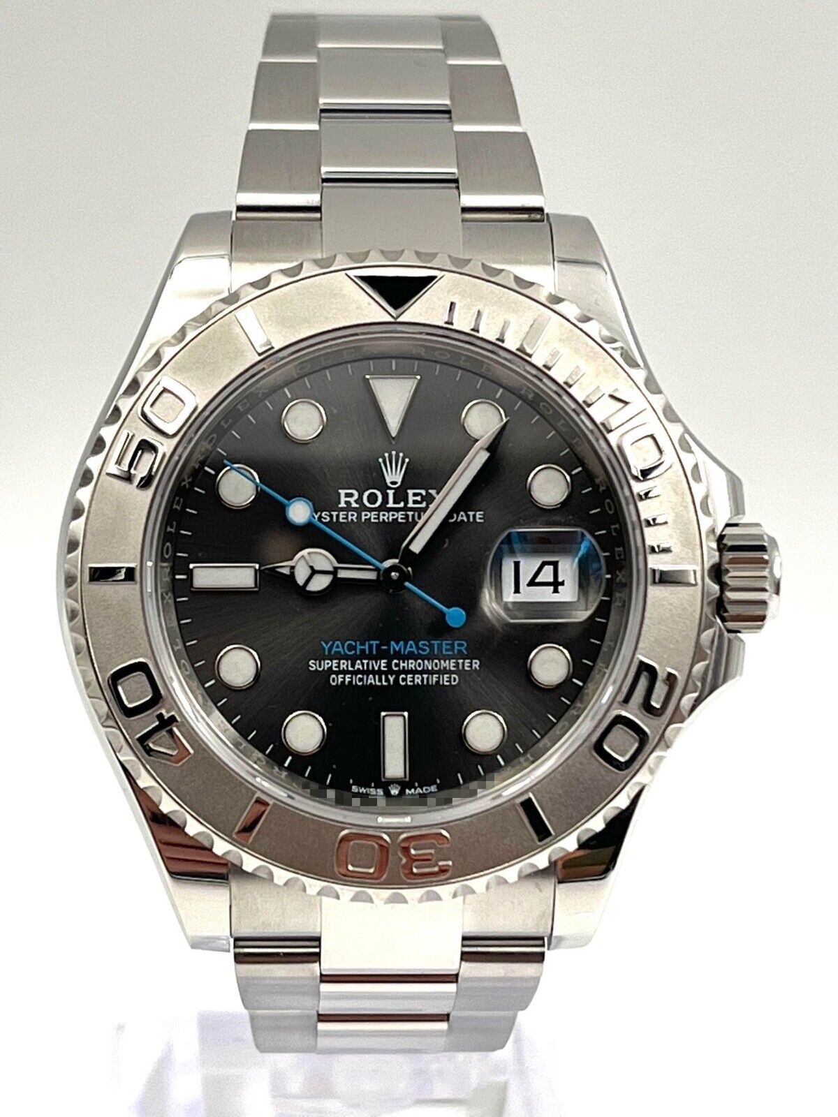 Rolex Yacht-Master 126622