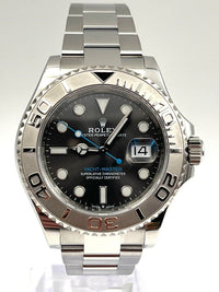 Rolex Yacht-Master 126622