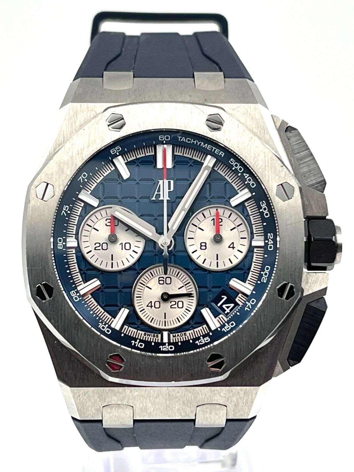 Audemars Piguet Royal Oak Chronograph 26420TI