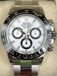 Rolex Daytona 116500LN