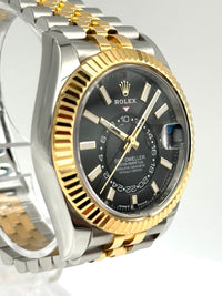 Rolex Sky-Dweller 336933
