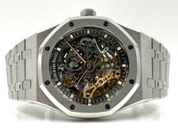 Audemars Piguet Royal Oak 15407ST