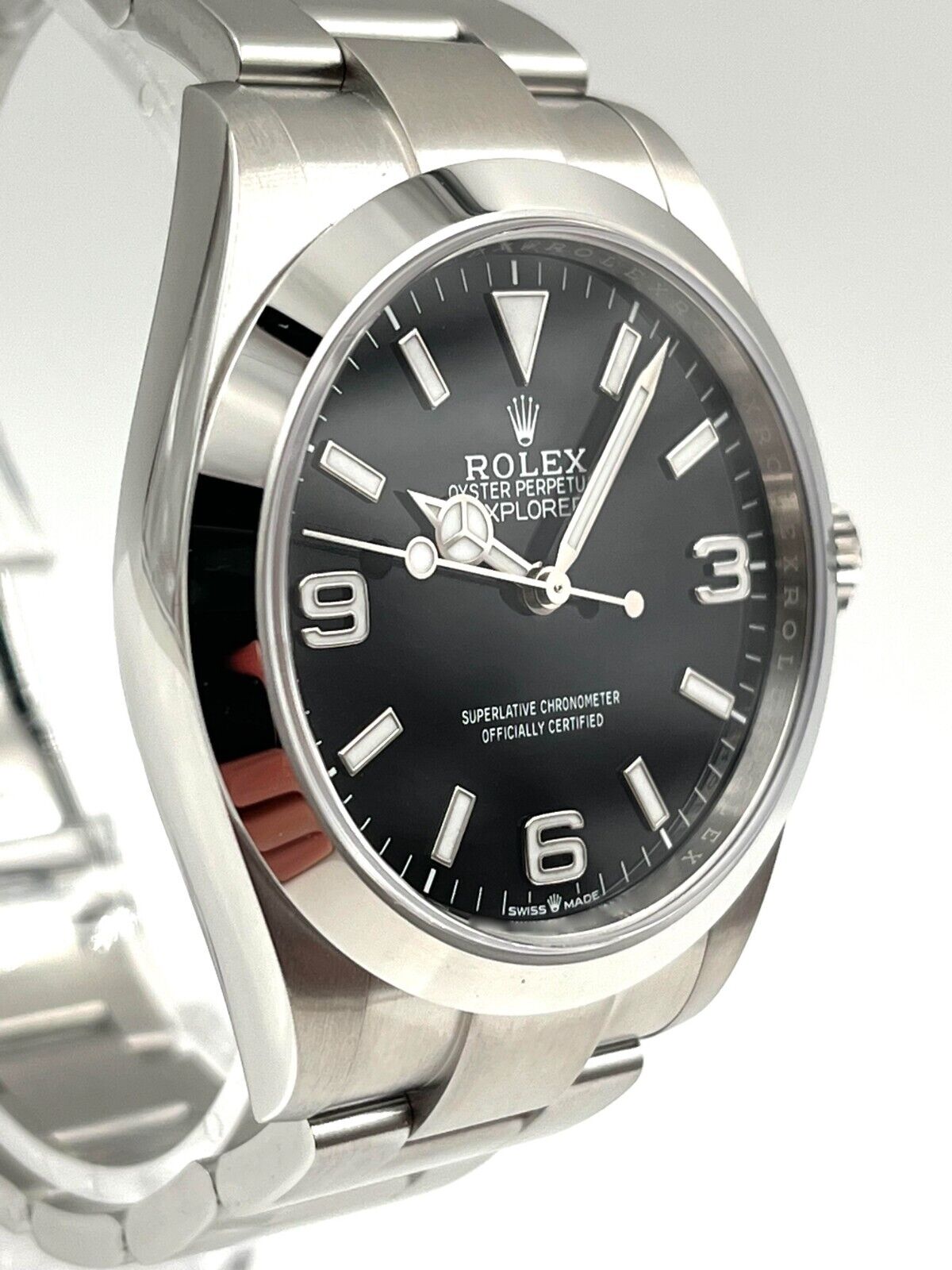 Rolex Explorer I 224270