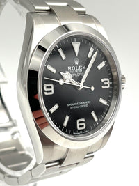 Rolex Explorer I 224270