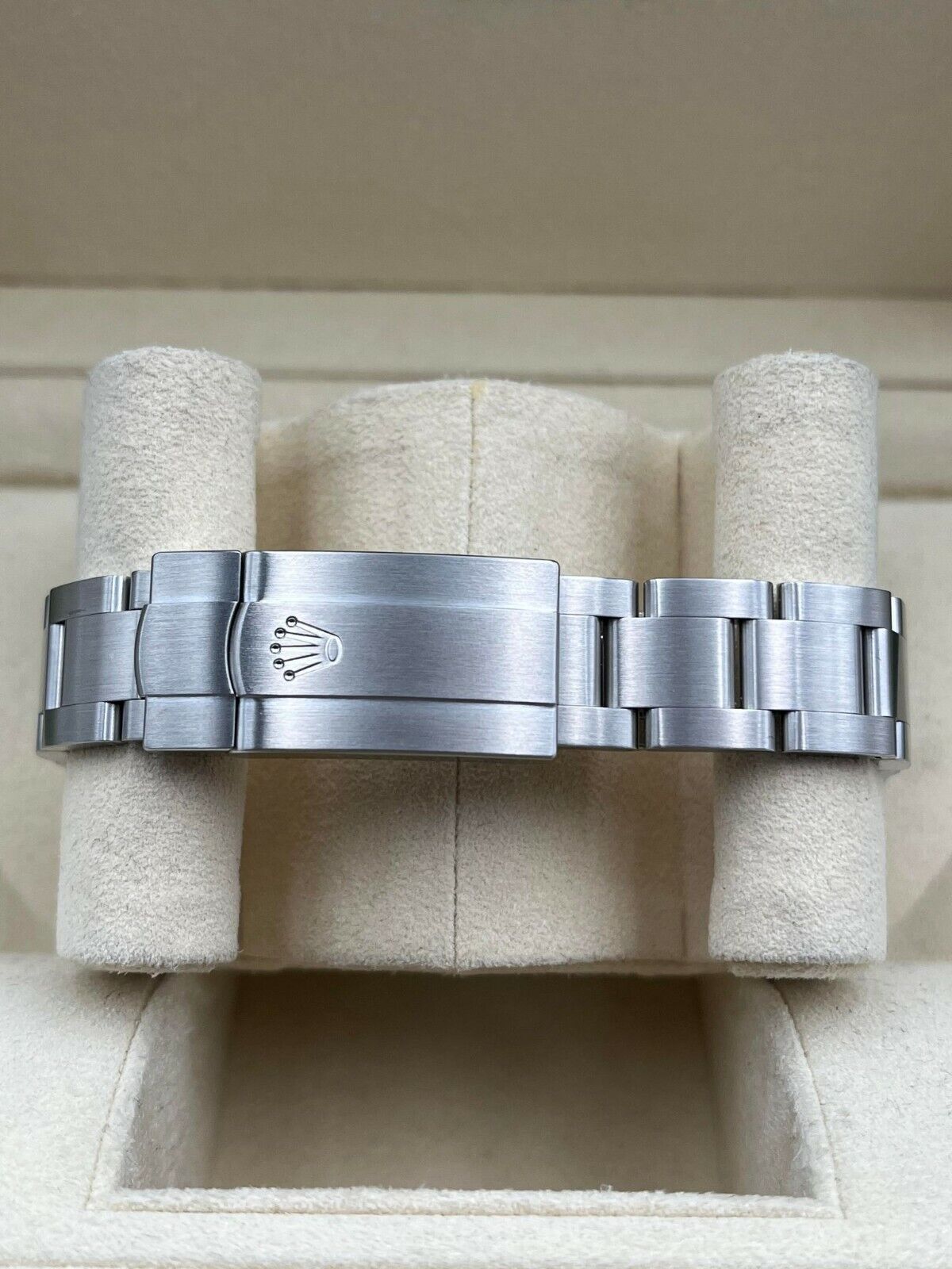 Rolex Oyster Perpetual 277200