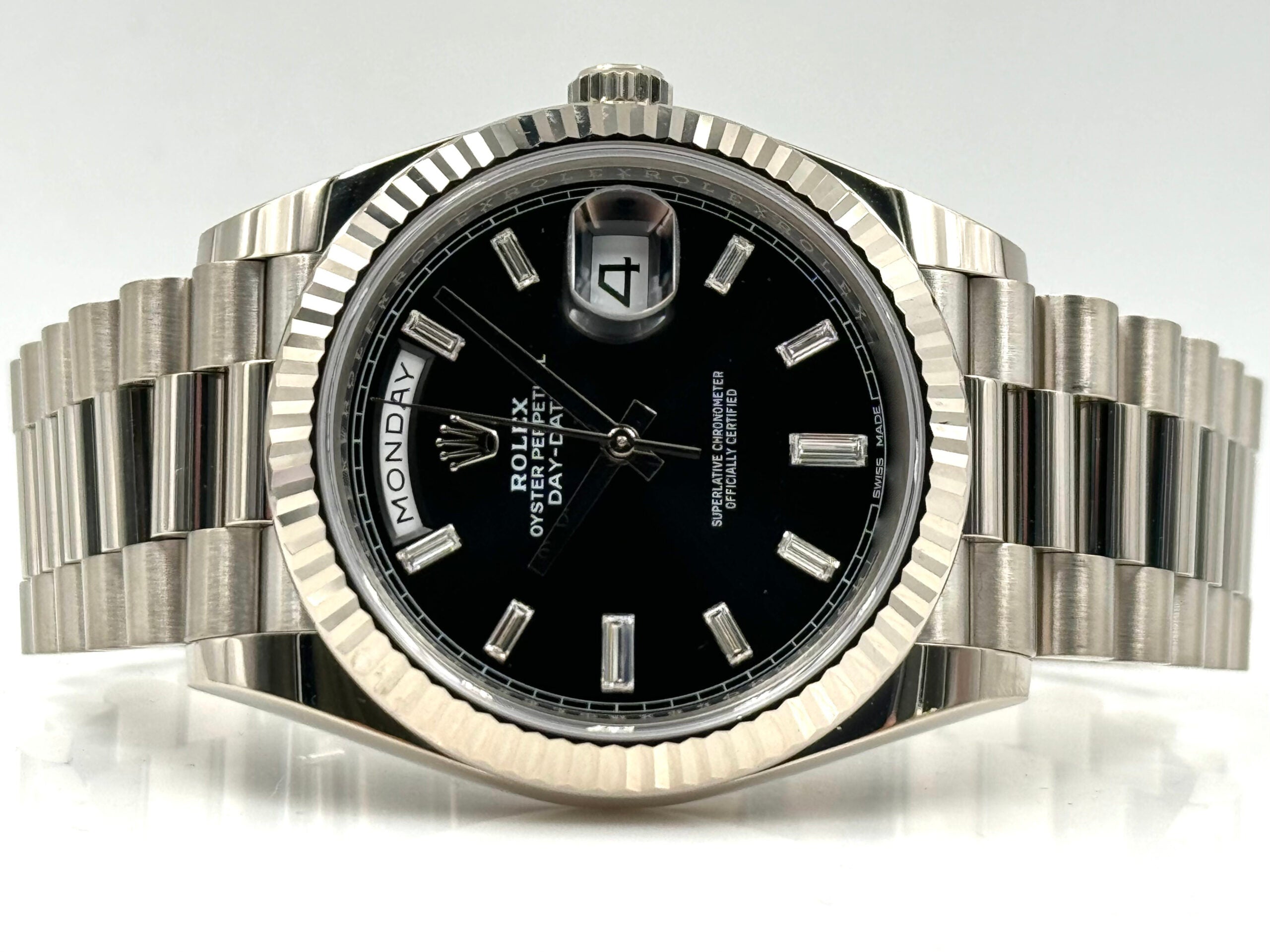 Rolex Day-Date 228239