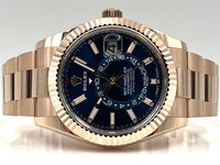 Rolex Sky-Dweller 336935
