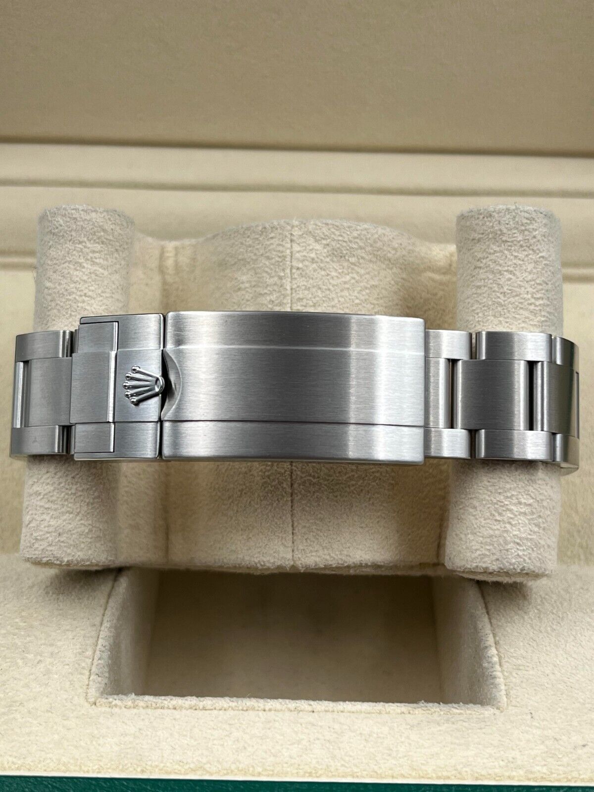Rolex Submariner No Date 124060