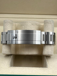 Rolex Submariner No Date 124060