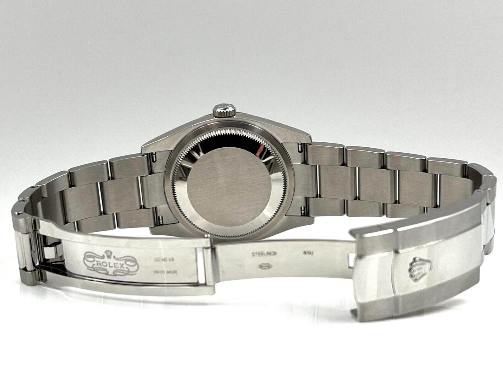Rolex Datejust 36 126234