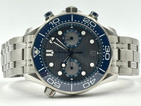 Omega Seamaster 300M 210.30.44.51.06.001