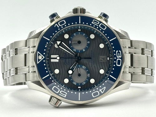 Omega Seamaster 300M 210.30.44.51.06.001